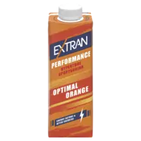 Extran Performance optimal orange