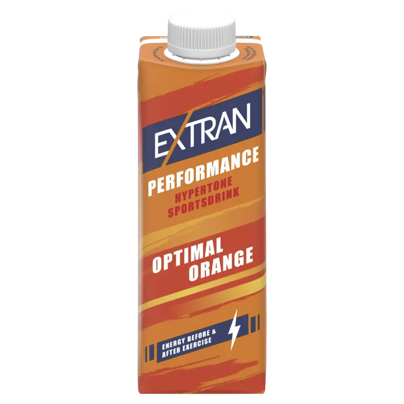 Performance optimal orange