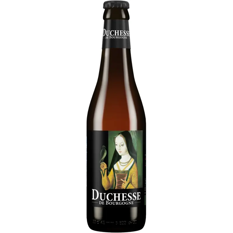 Duchesse de bourgogne