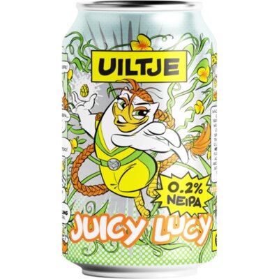pdp-image-Uiltje Brewing Juicy lucy 0.2% NEIPA
