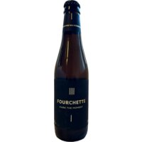 Een afbeelding van Fourchette Tripel