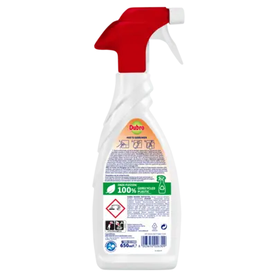 pdp-image-Dubro Keuken ontvetterspray