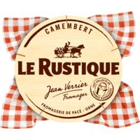 Een afbeelding van Le Rustique Camembert