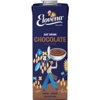 Elovena Haver drink chocolade