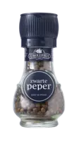 Drogheria Zwarte peper