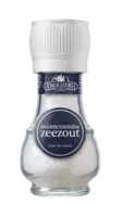 Drogheria Middellandse zeezout