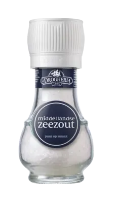 pdp-image-Drogheria Middellandse zeezout