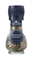 Drogheria Knoflook & peper