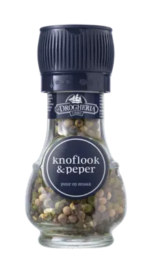pdp-image-Drogheria Knoflook & peper
