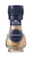 Drogheria Knoflook