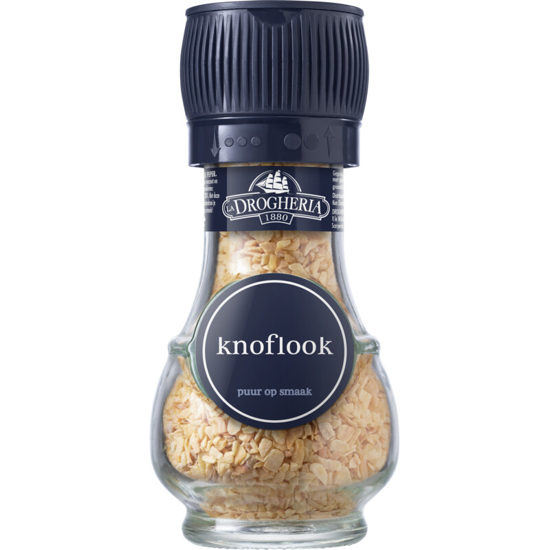 Een afbeelding van Drogheria Knoflook