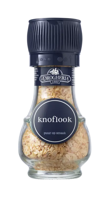 Drogheria Knoflook
