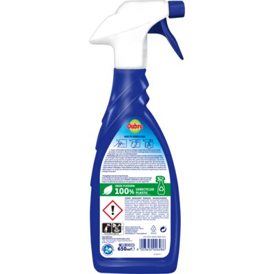 pdp-image-Dubro Badkamerreiniger spray