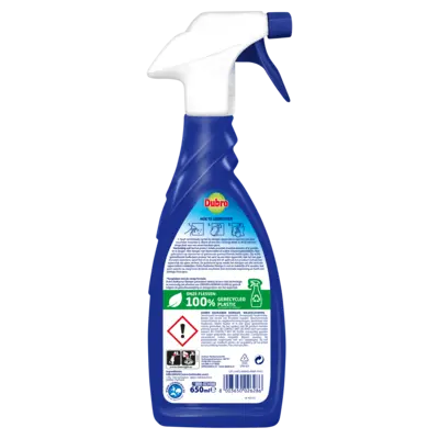 pdp-image-Dubro Badkamerreiniger spray