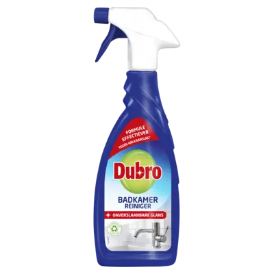pdp-image-Dubro Badkamerreiniger spray