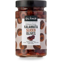 Een afbeelding van Olymp Kalamata gesneden
