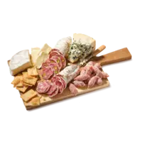 AH Franse Borrelplank Pakket