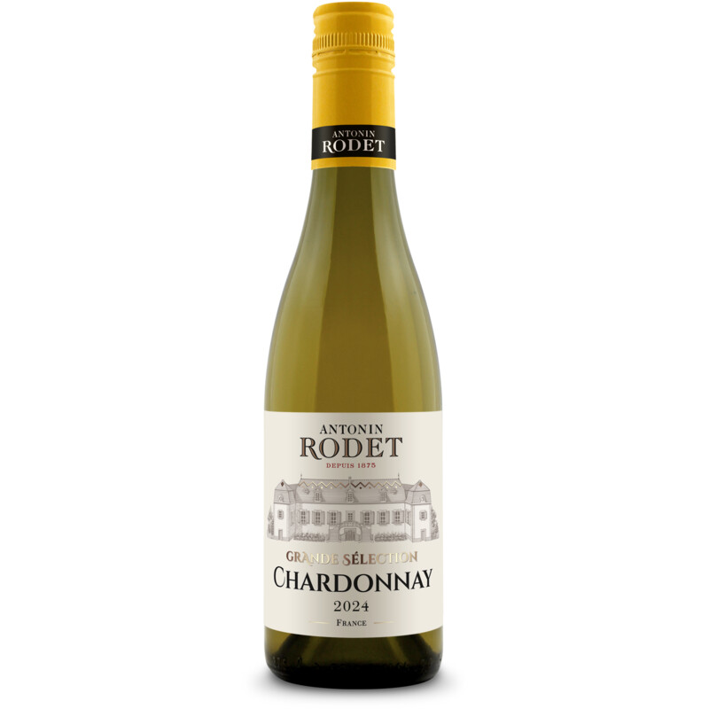 Een afbeelding van Rodet Chardonnay