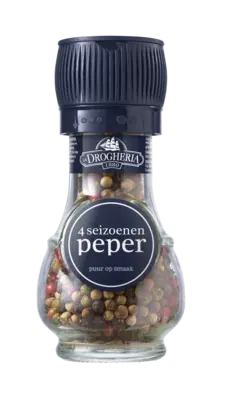 pdp-image-Drogheria 4 Seizoenen peper