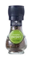 Drogheria Zwarte peper