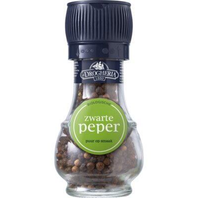 pdp-image-Drogheria Zwarte peper