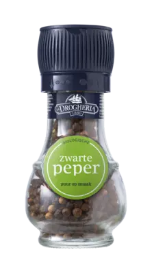 pdp-image-Drogheria Zwarte peper