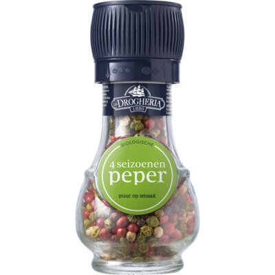 pdp-image-Drogheria 4 Seizoenen peper bio