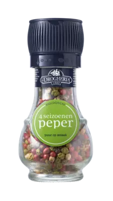pdp-image-Drogheria 4 seizoenenpeper