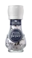Drogheria Zeezout & peper