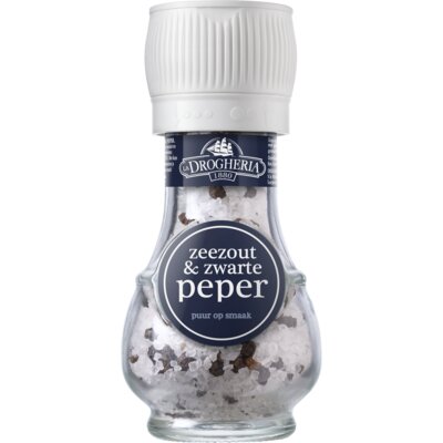 pdp-image-Drogheria Zeezout & peper