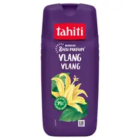 Tahiti Douche ylang ylang bel