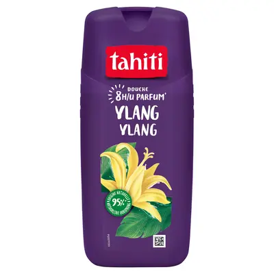 pdp-image-Tahiti Douche ylang ylang bel
