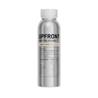 Upfront Eiwit milkshake vanille smaak