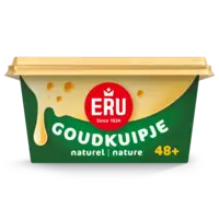 Eru Goudkuipje naturel