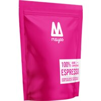 Een afbeelding van Moyee Espresso capsules compostable