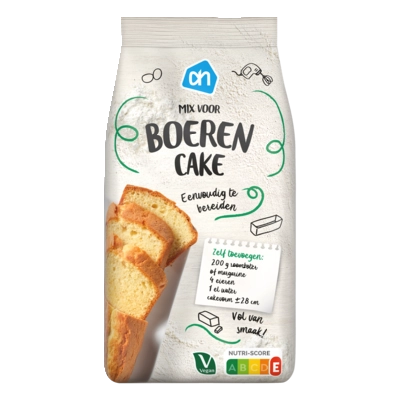 pdp-image-AH Mix voor boerencake
