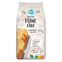 AH Mix voor fijne cake