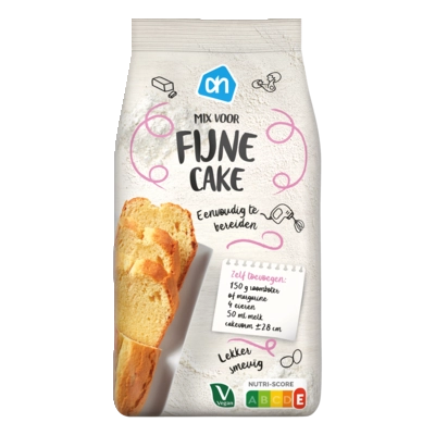 pdp-image-AH Mix voor fijne cake