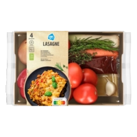 AH Lasagne verspakket