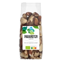 AH Biologisch Paranoten ongebrand
