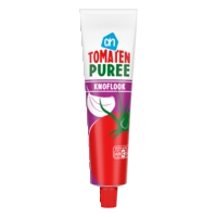 AH Tomatenpuree knoflook