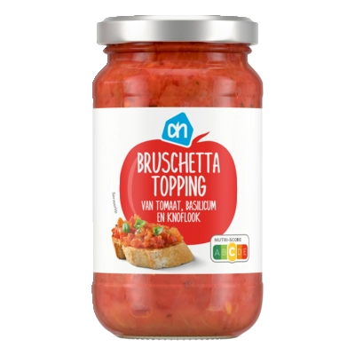 pdp-image-AH Tomaten bruschetta