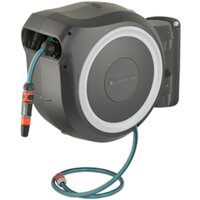 Een afbeelding van Gardena Rollup wandslangenbox 30l