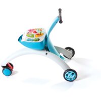 Een afbeelding van Tiny Love TL 5in1 walk behind&ride on bl