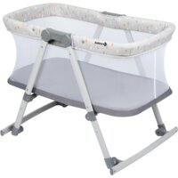 Een afbeelding van Safety 1st Safety first 2108191000 sf1 warm grey