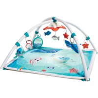 Een afbeelding van Tiny Love TL 2in1 musmob gym tr.theocean