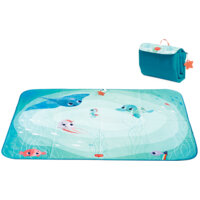 Een afbeelding van Tiny Love TL outdoor xlpicnicmat t t oce