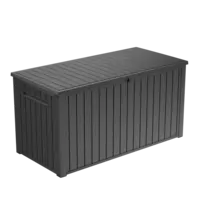 Keter Southwood 643L