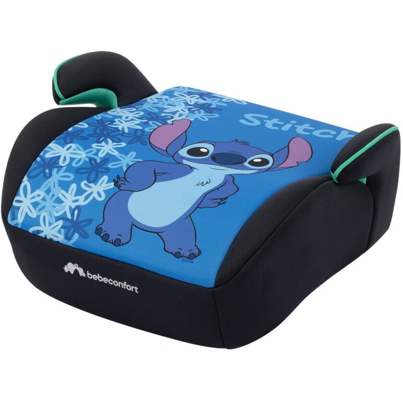 Een afbeelding van Bebeconfort Disney stitch 2/3 gaia i-safe