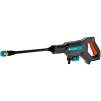 Een afbeelding van Gardena Hogedrukreiniger aquaclean solo